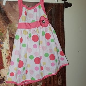 Girls dress by Sugah Honey